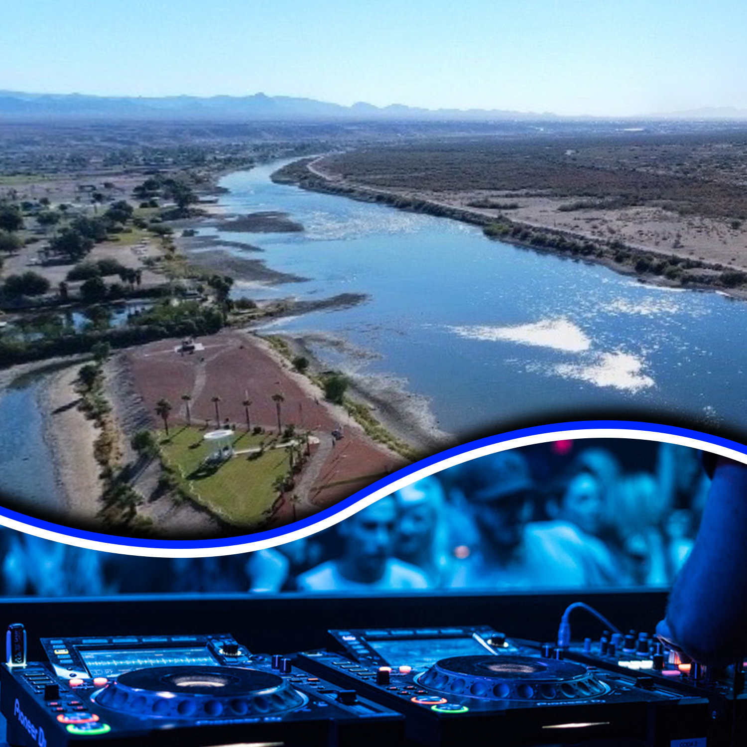 🔥 5 Rising DJs You Need to Know in 2025 (Bullhead & Laughlin Scene)